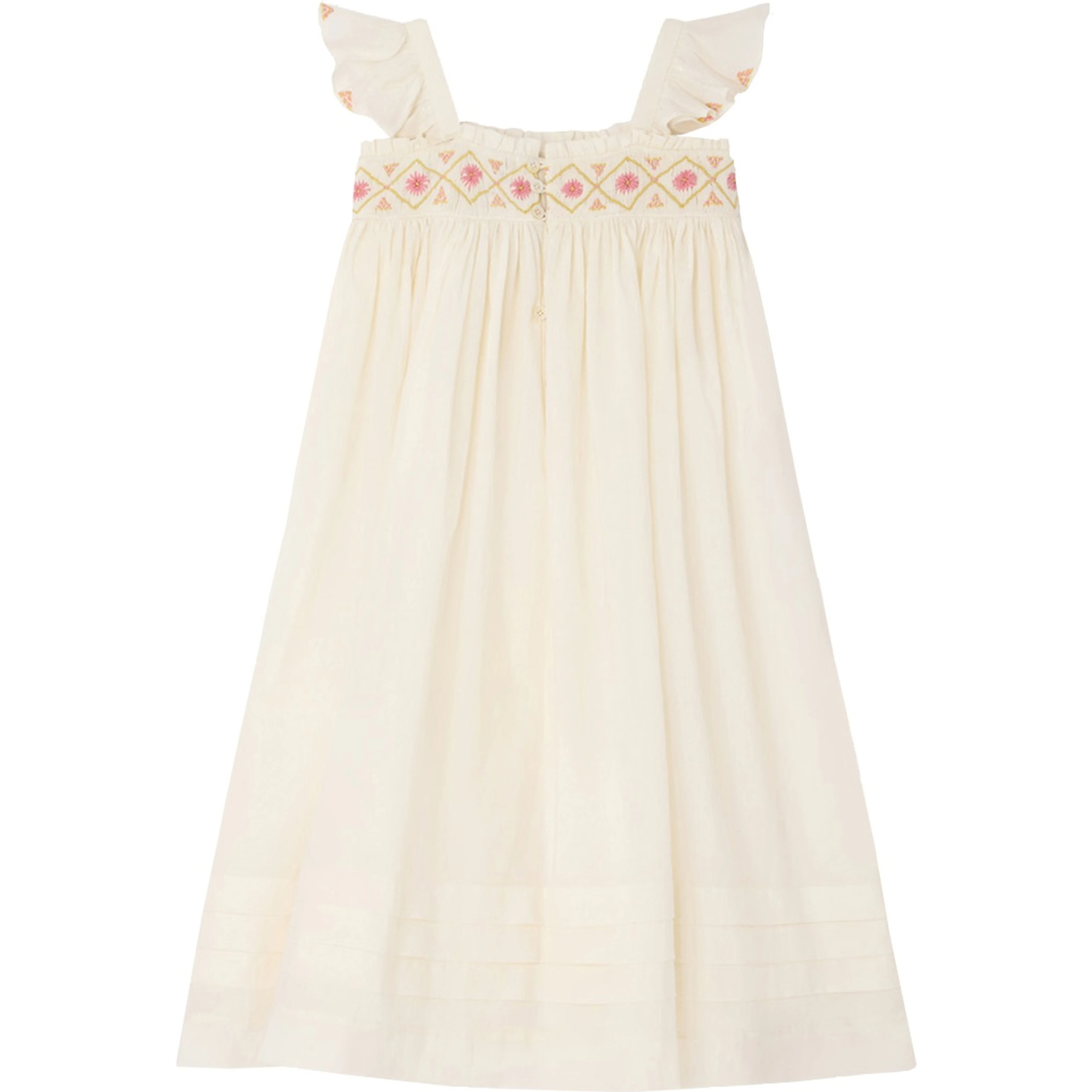 dress laora dress