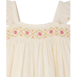 dress laora dress