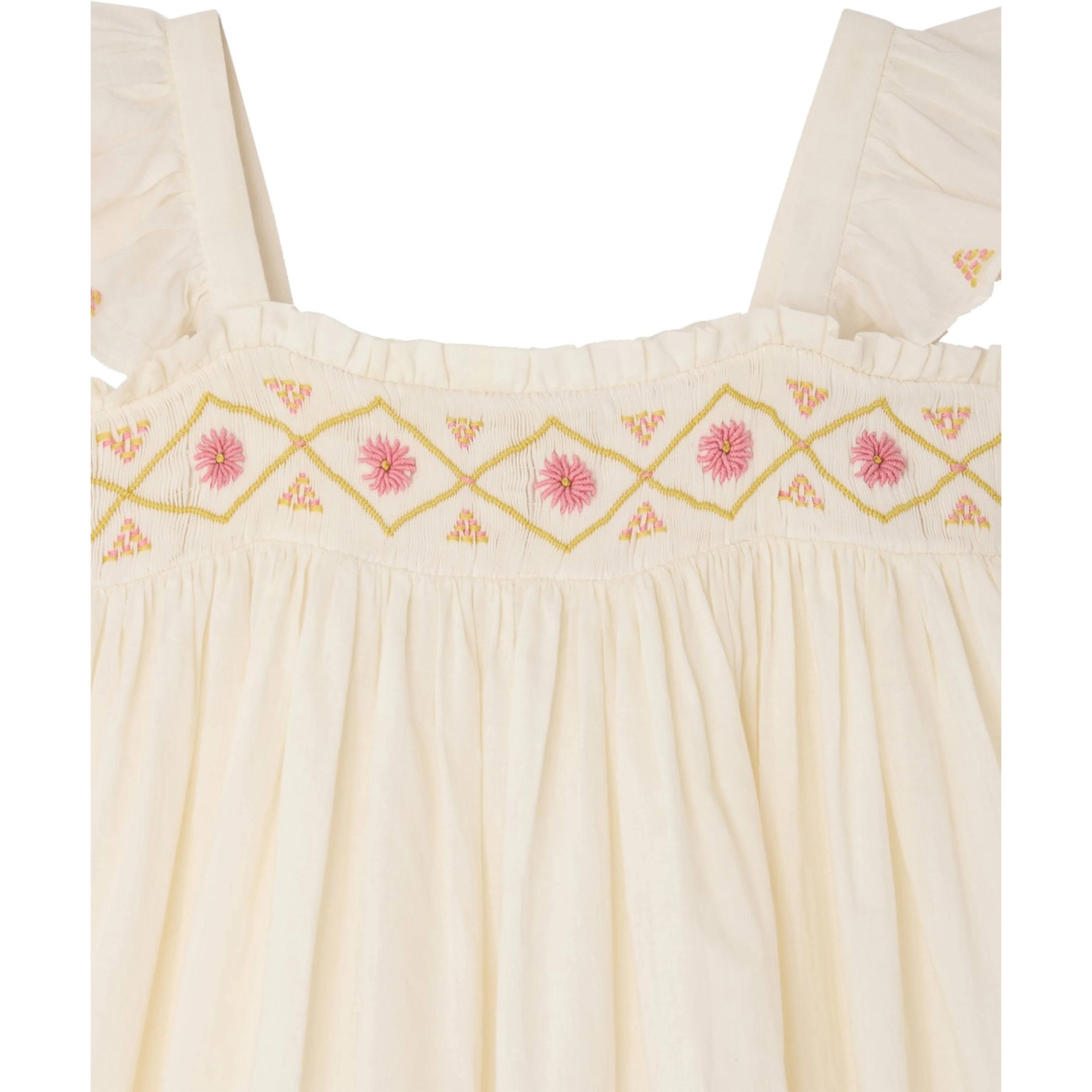 dress laora dress