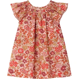 dress carmella dress
