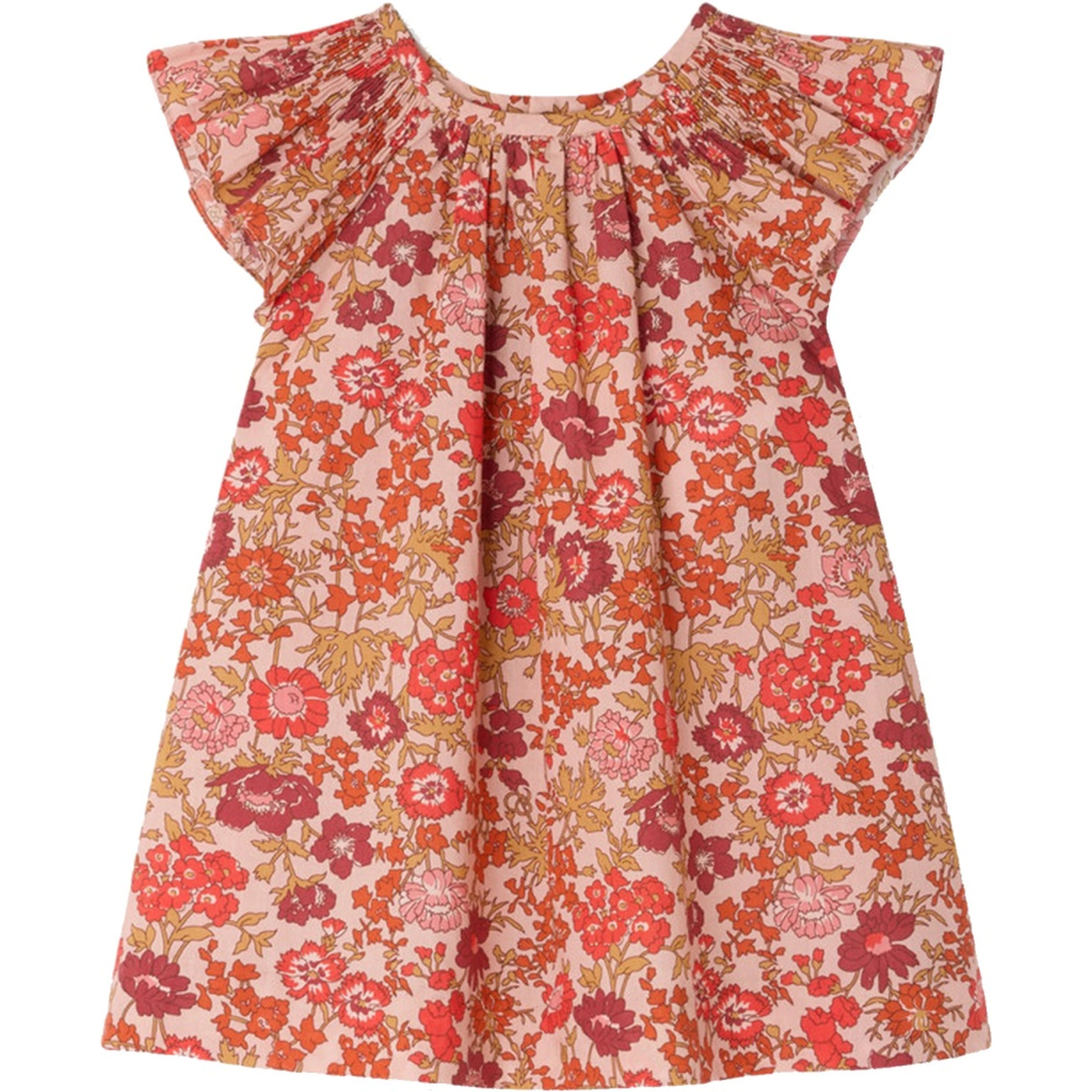 dress carmella dress