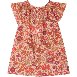 dress carmella dress