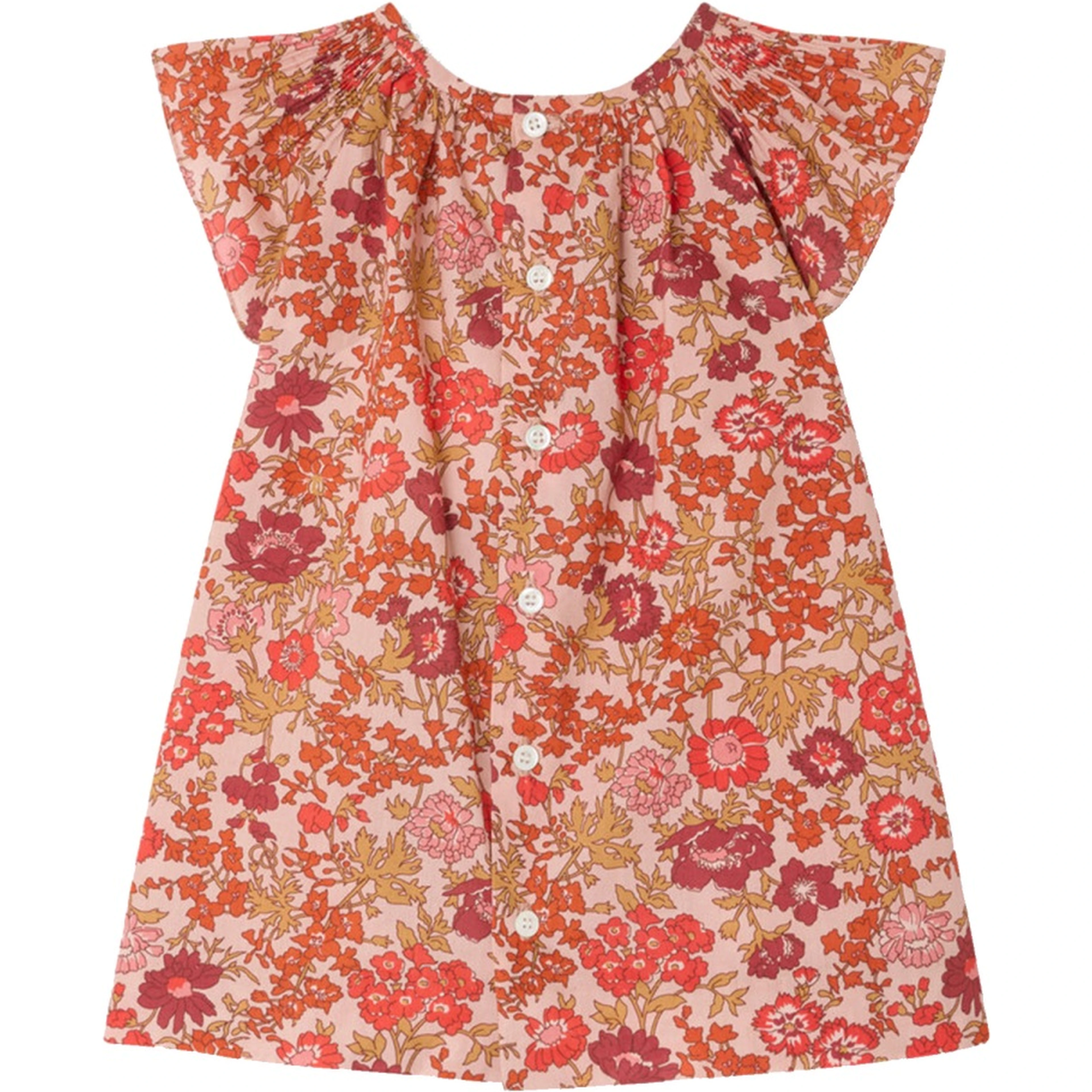 dress carmella dress