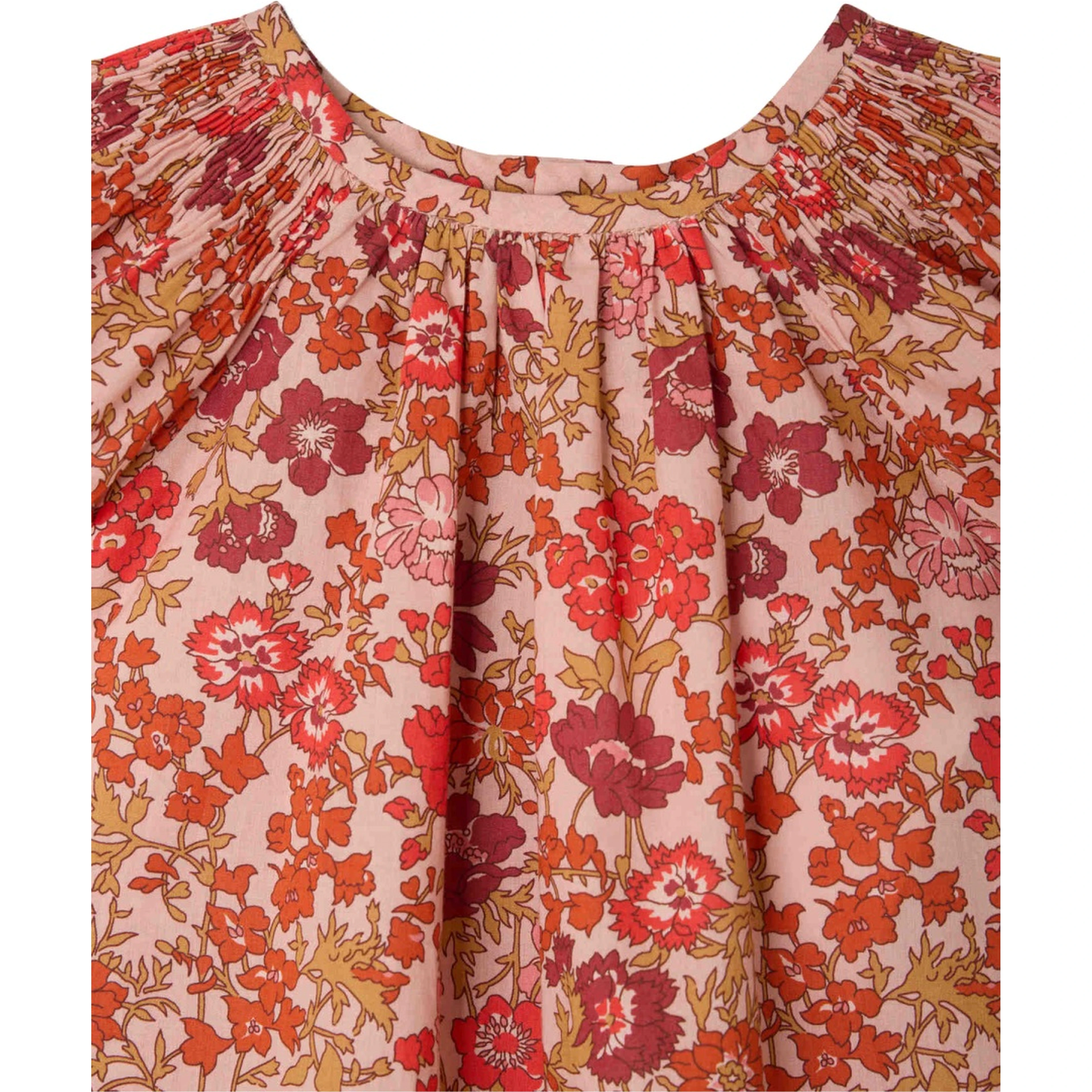 dress carmella dress