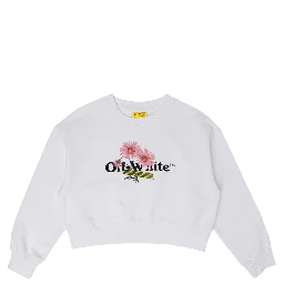 daisy logo box crew