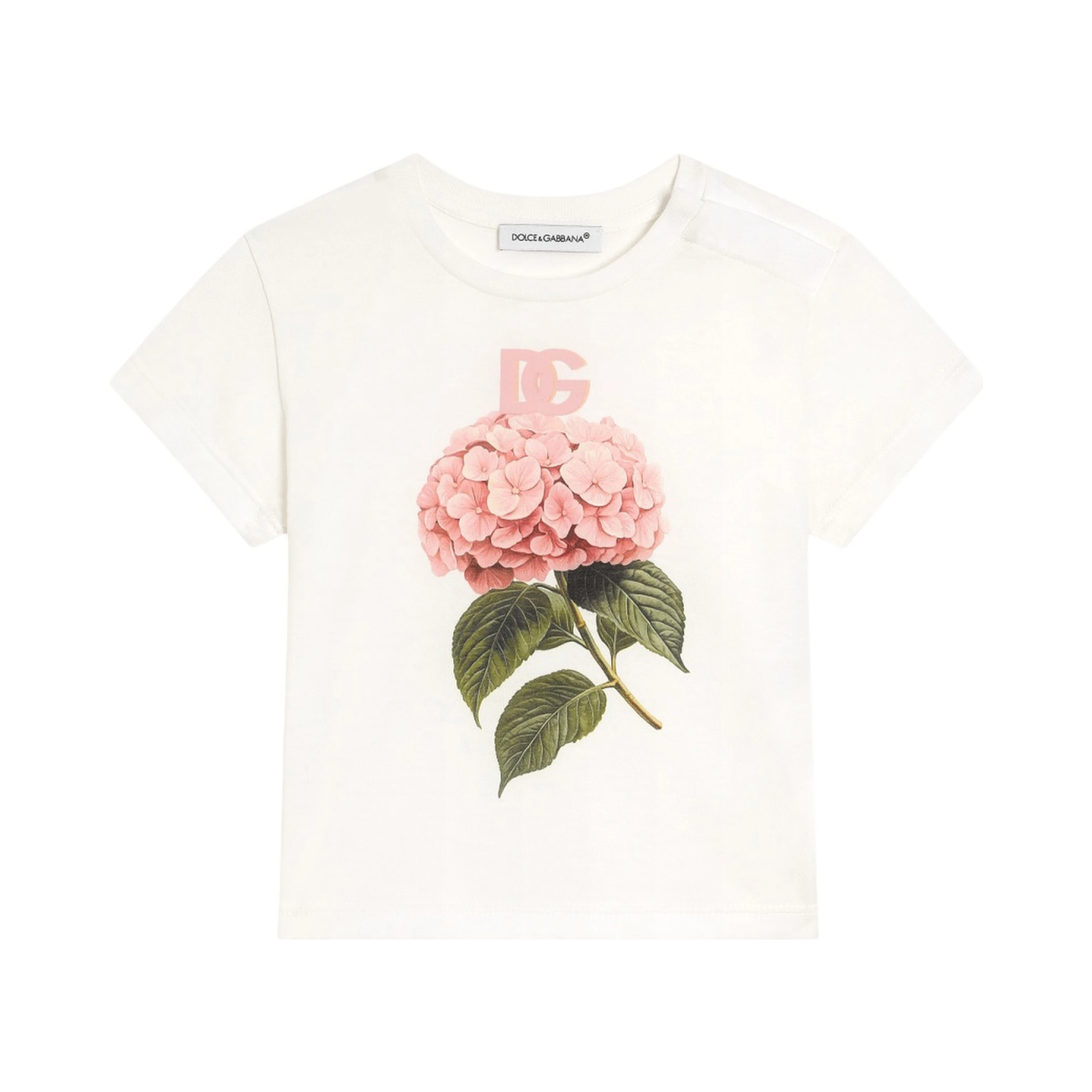 t-shirt manica corta