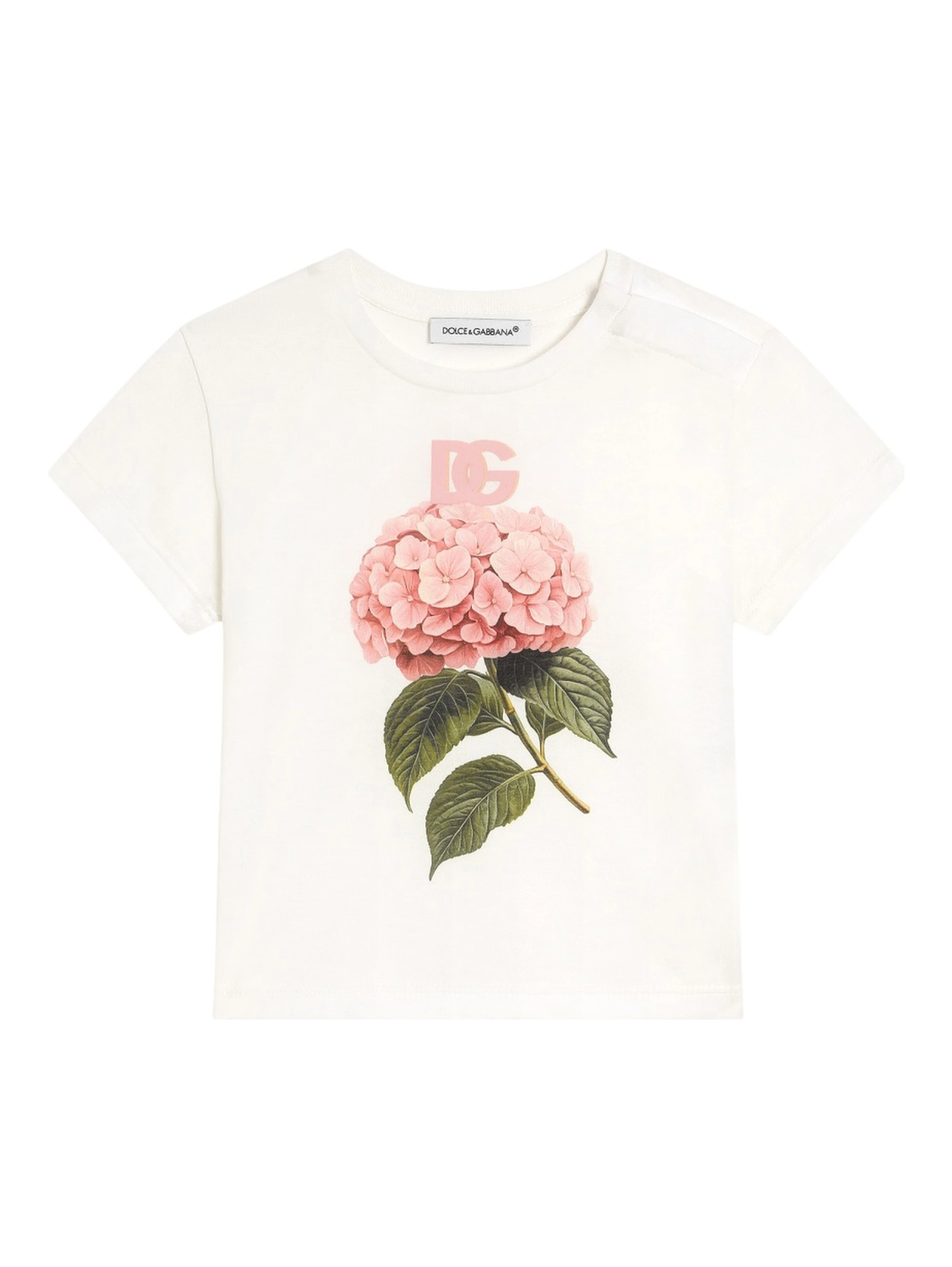t-shirt manica corta