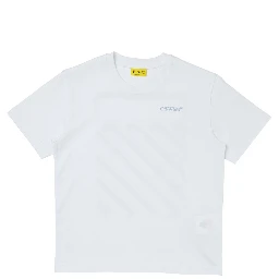 arrow spray tee s/s