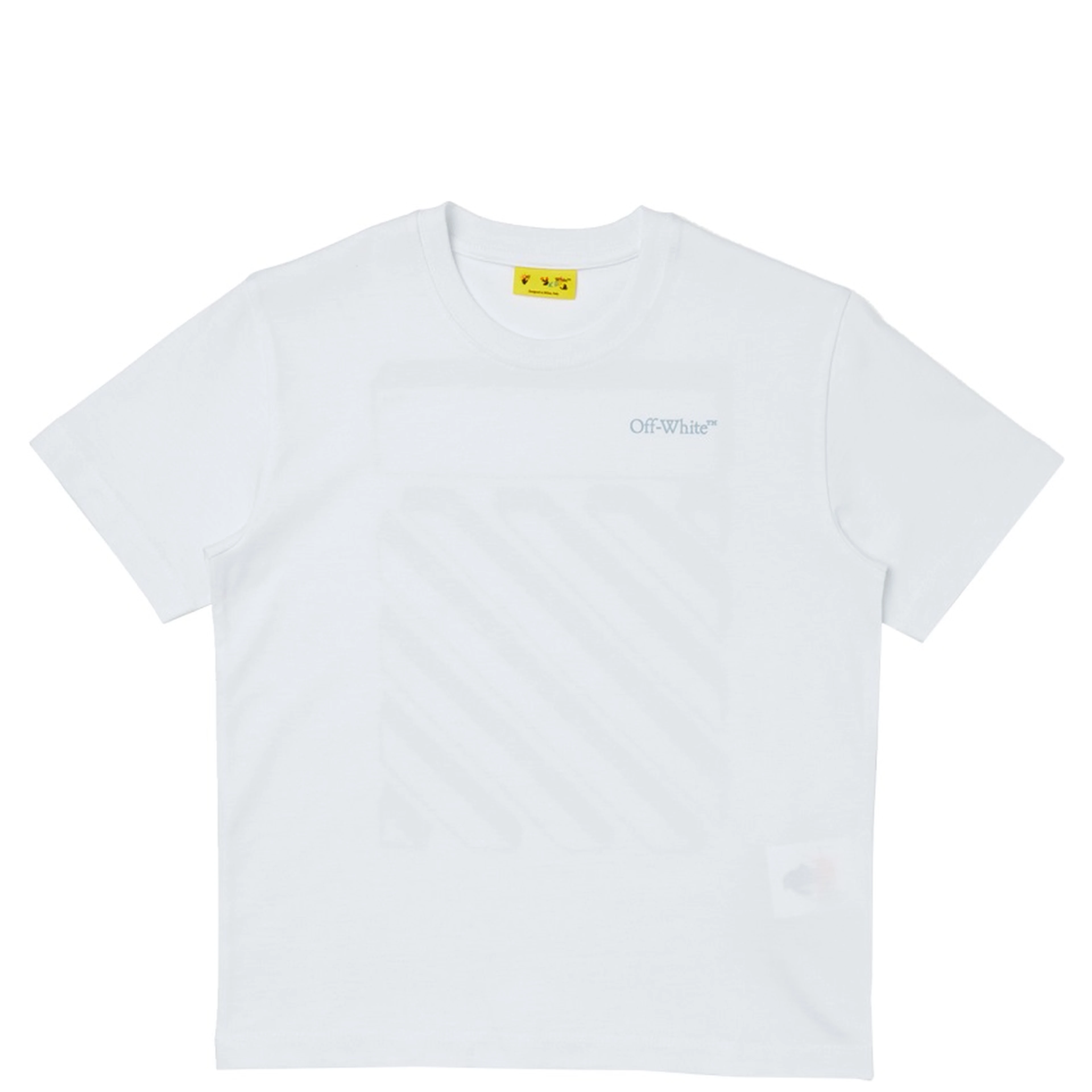 arrow spray tee s/s