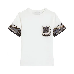 t-shirt manica corta