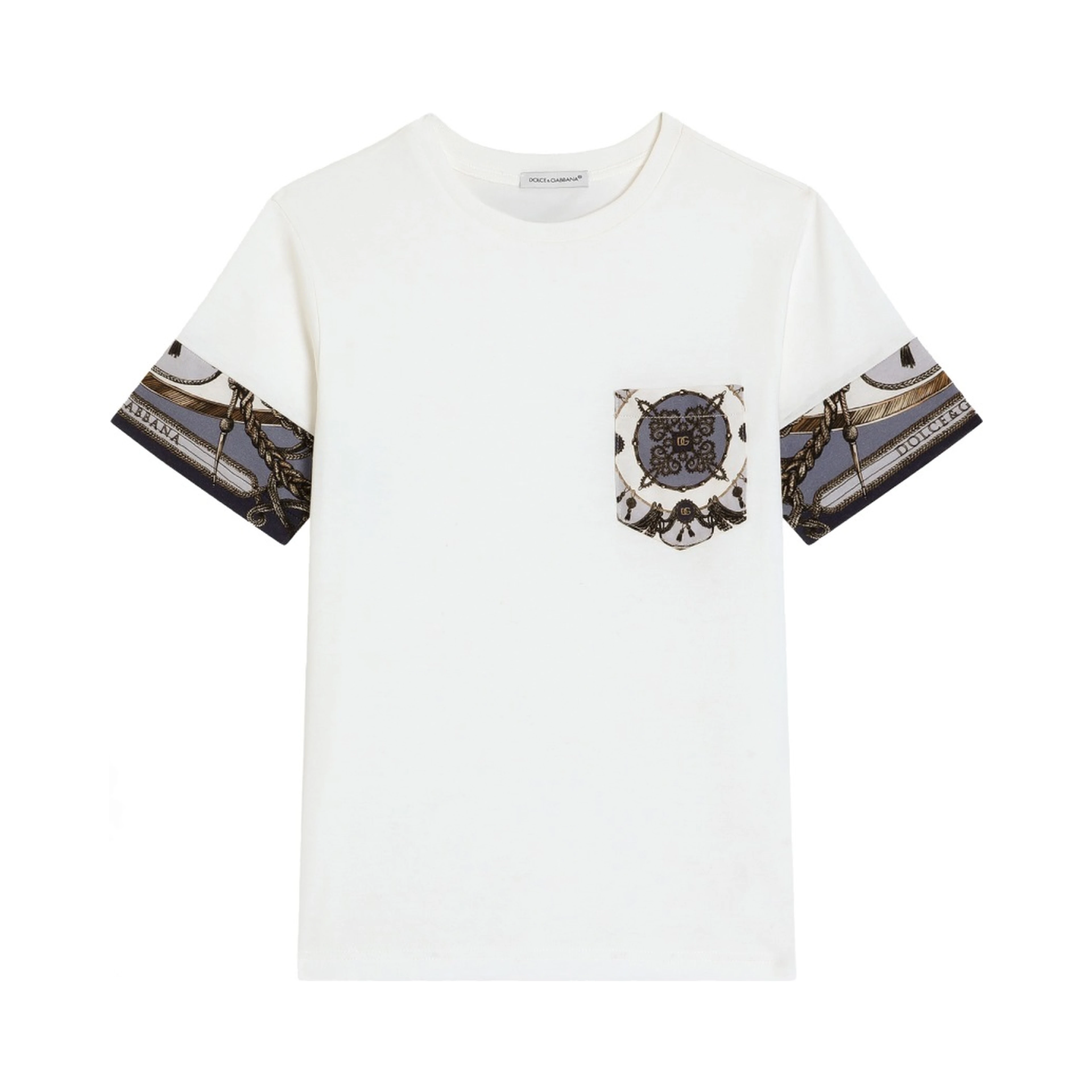 t-shirt manica corta