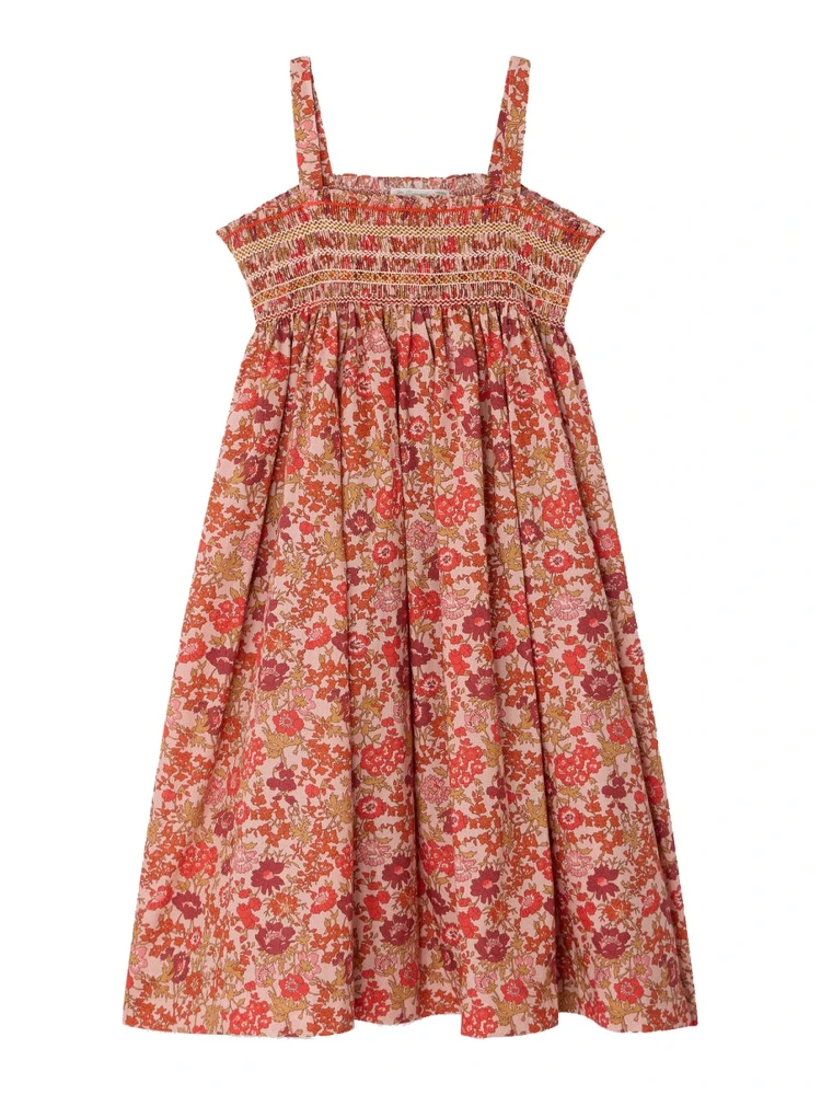 dress labeille dress