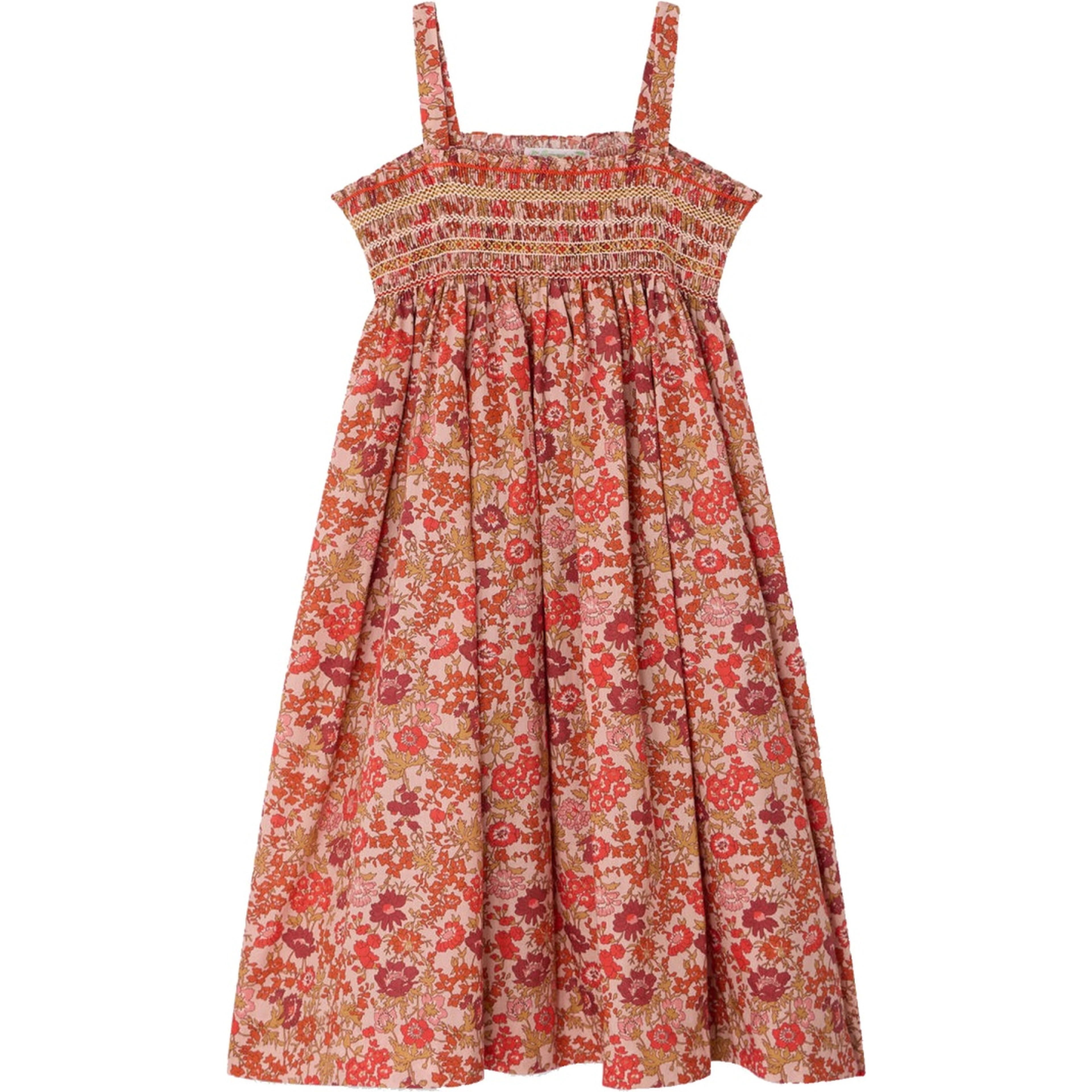 dress labeille dress