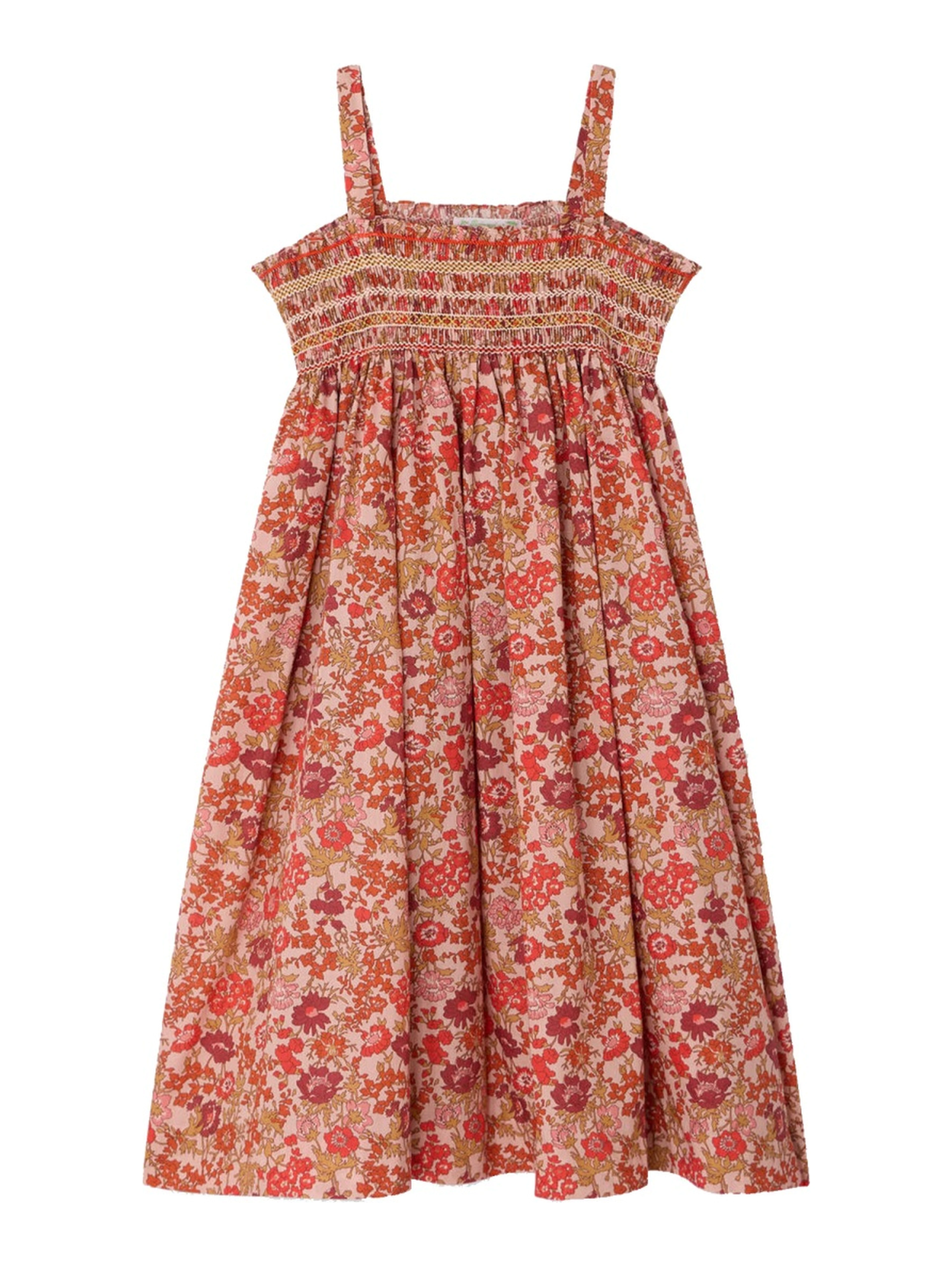 dress labeille dress