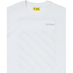 arrow spray tee s/s