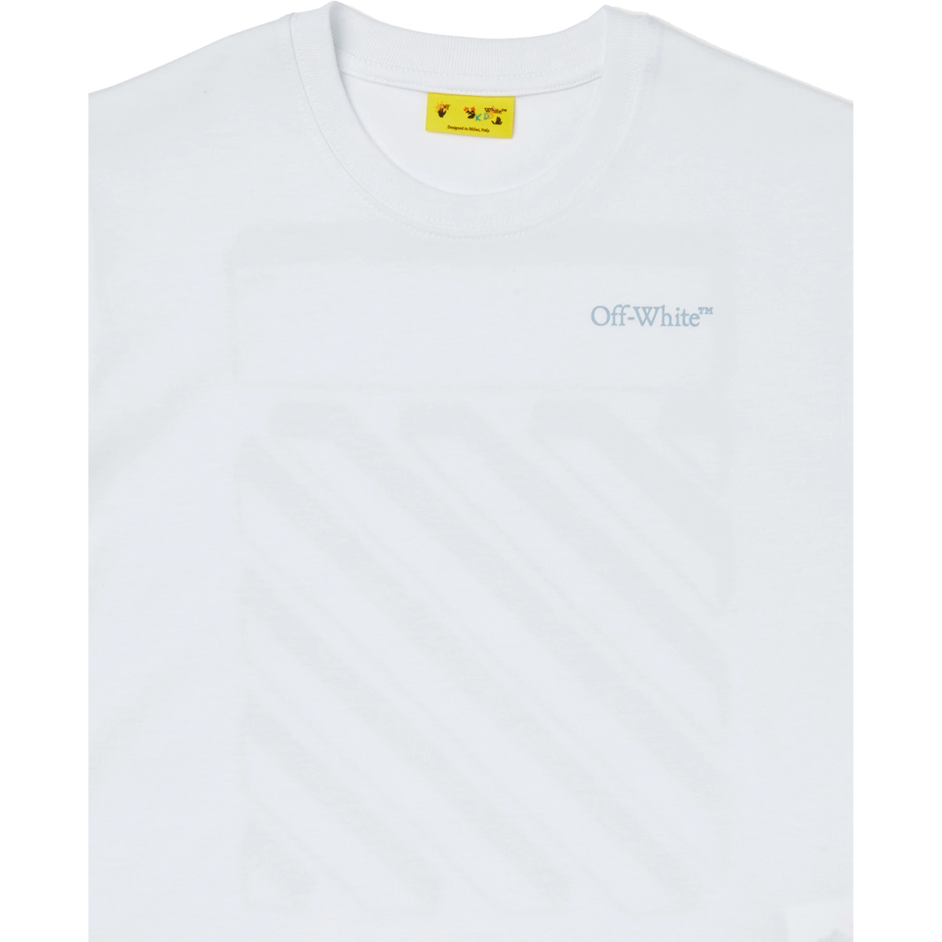 arrow spray tee s/s