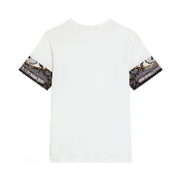 t-shirt manica corta