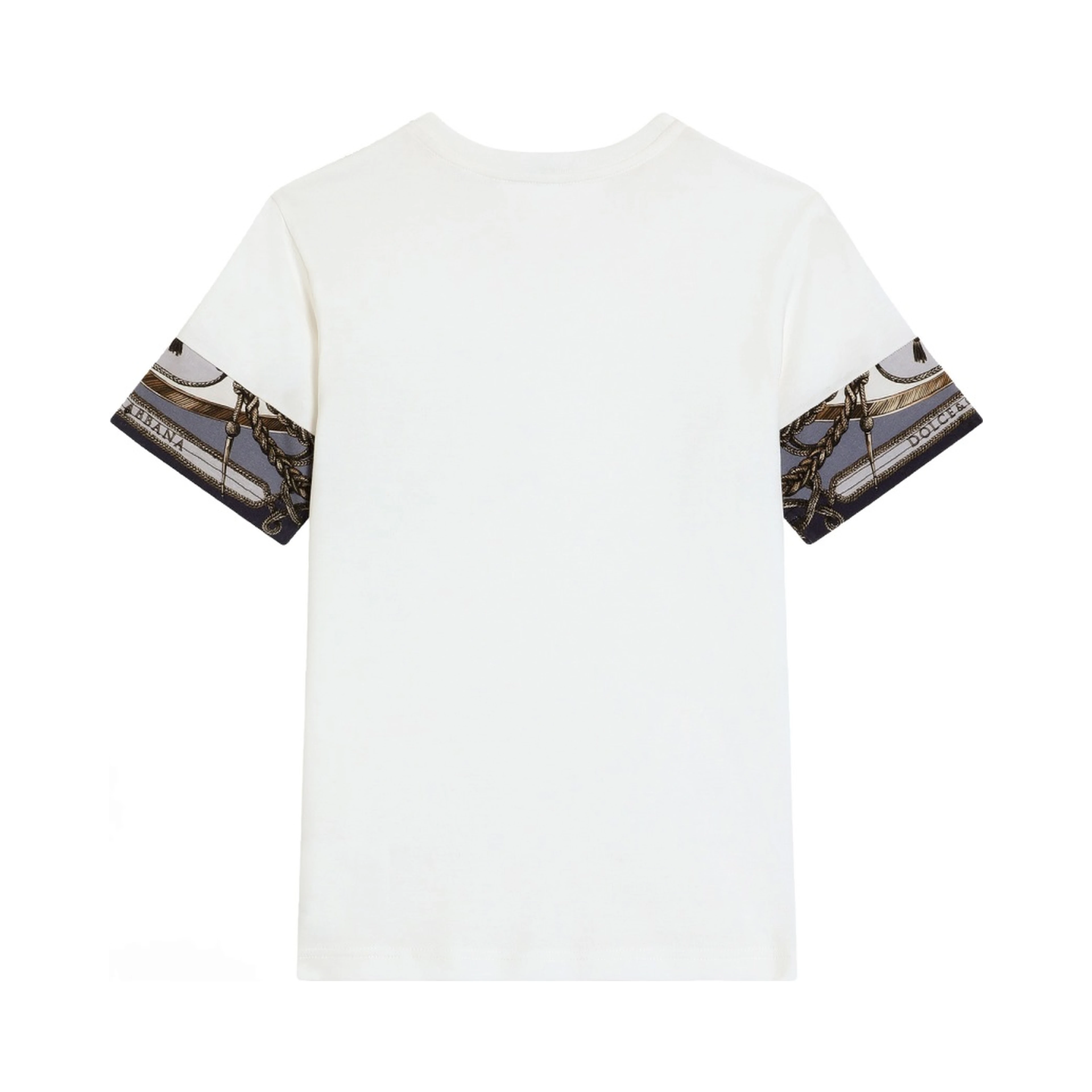 t-shirt manica corta