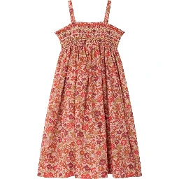dress labeille dress