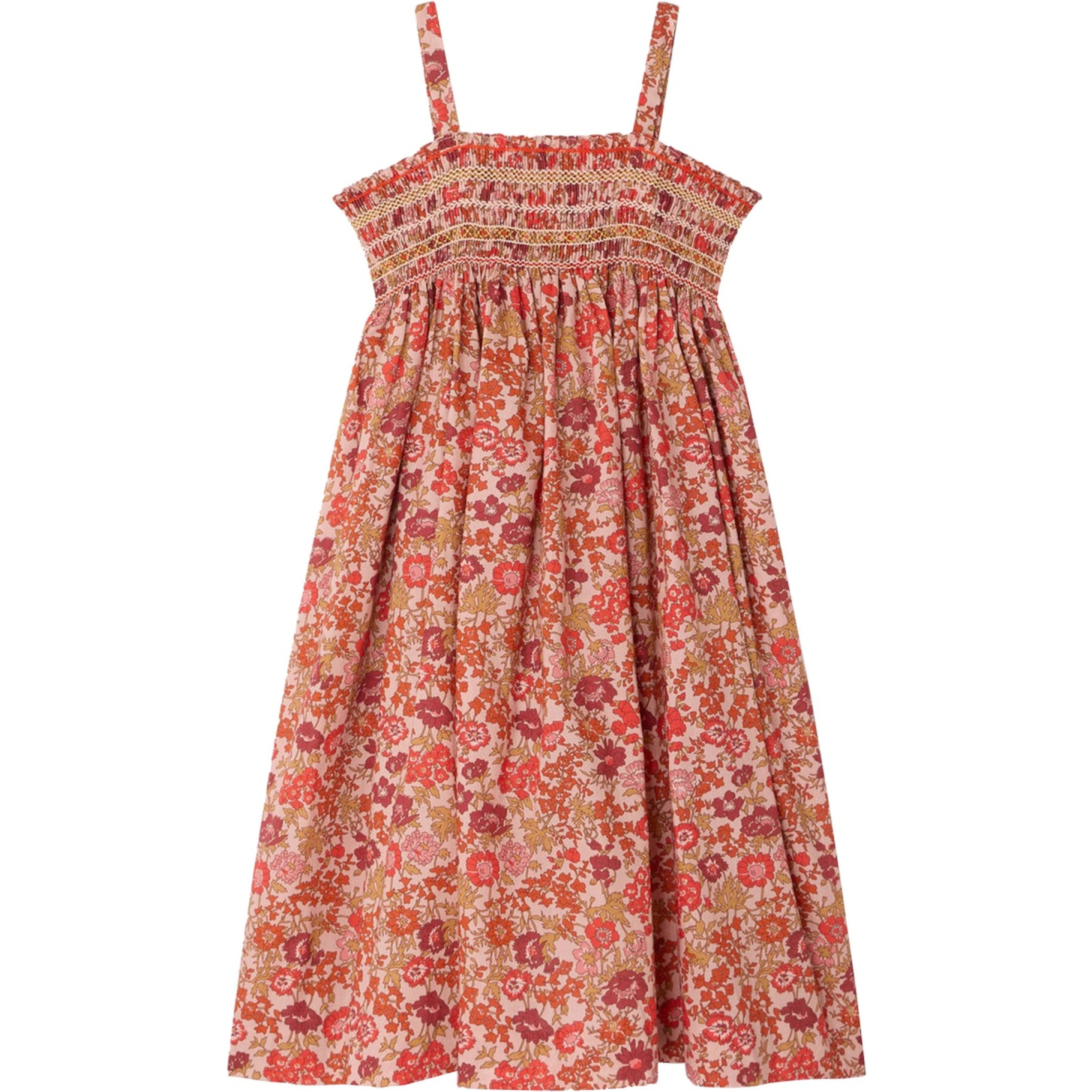 dress labeille dress