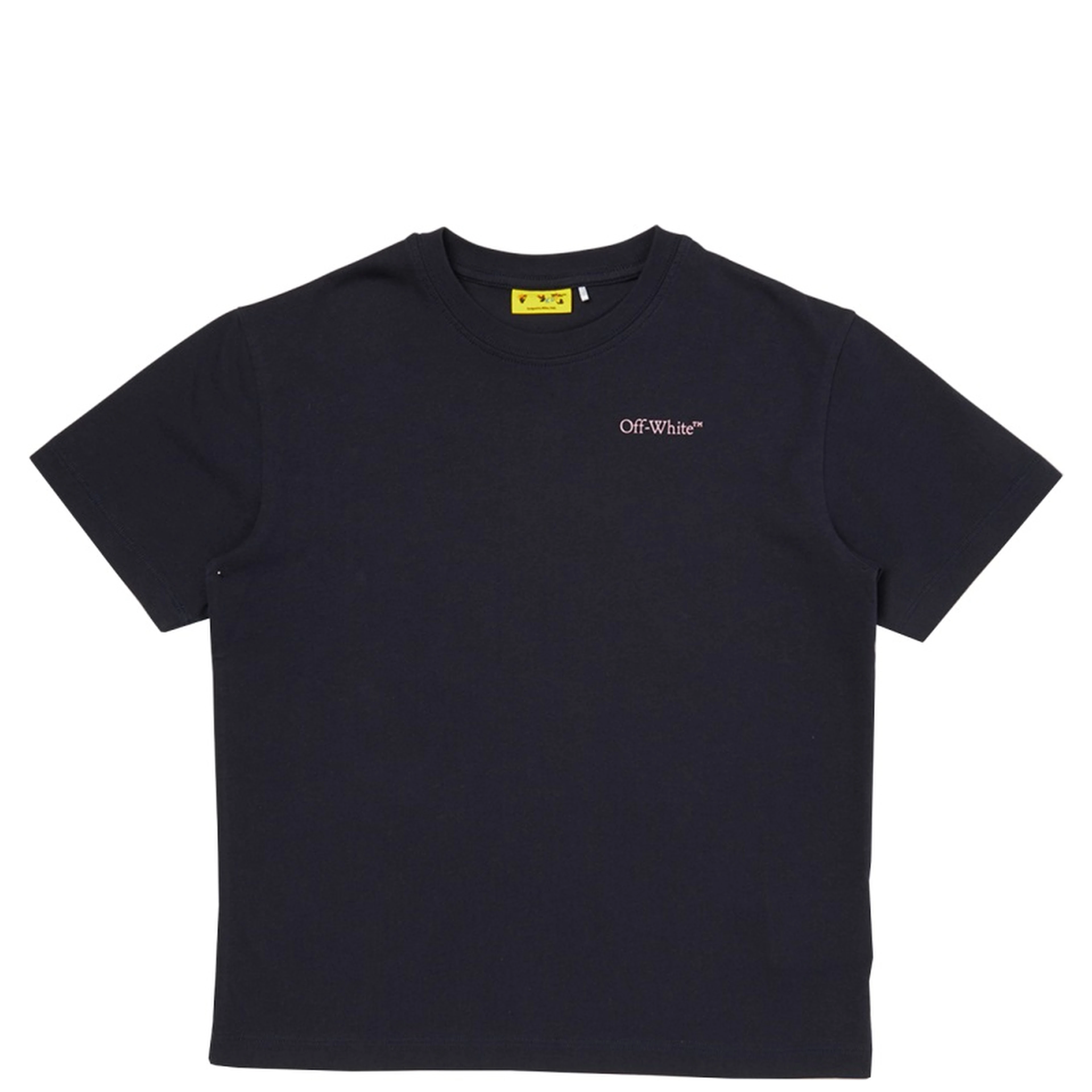 arrow splat tee s/s