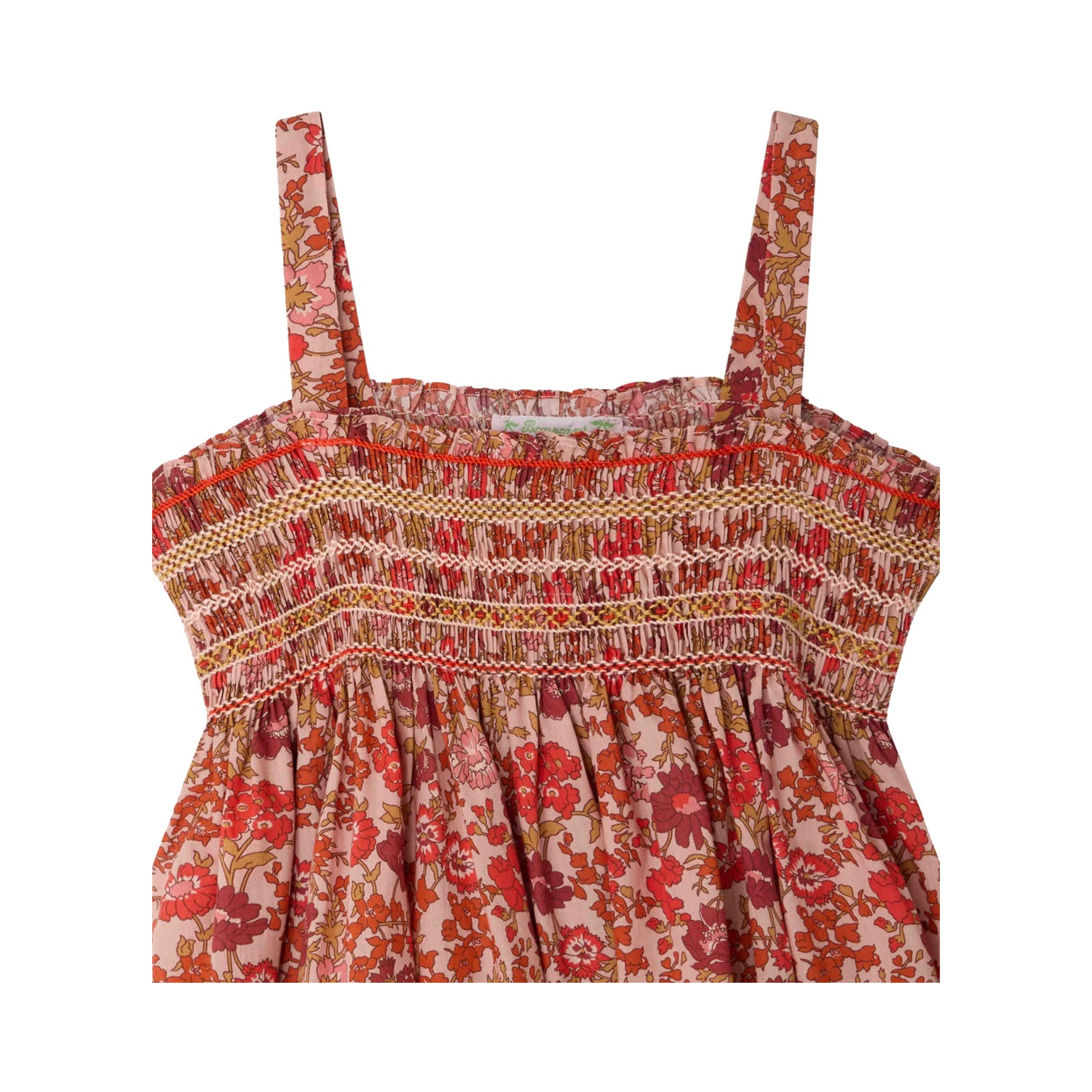 dress labeille dress