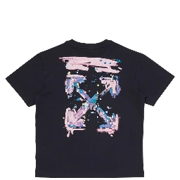 arrow splat tee s/s