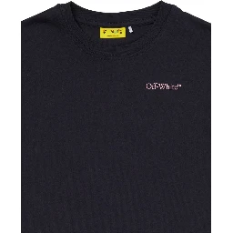 arrow splat tee s/s