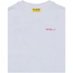 arrow splat tee s/s