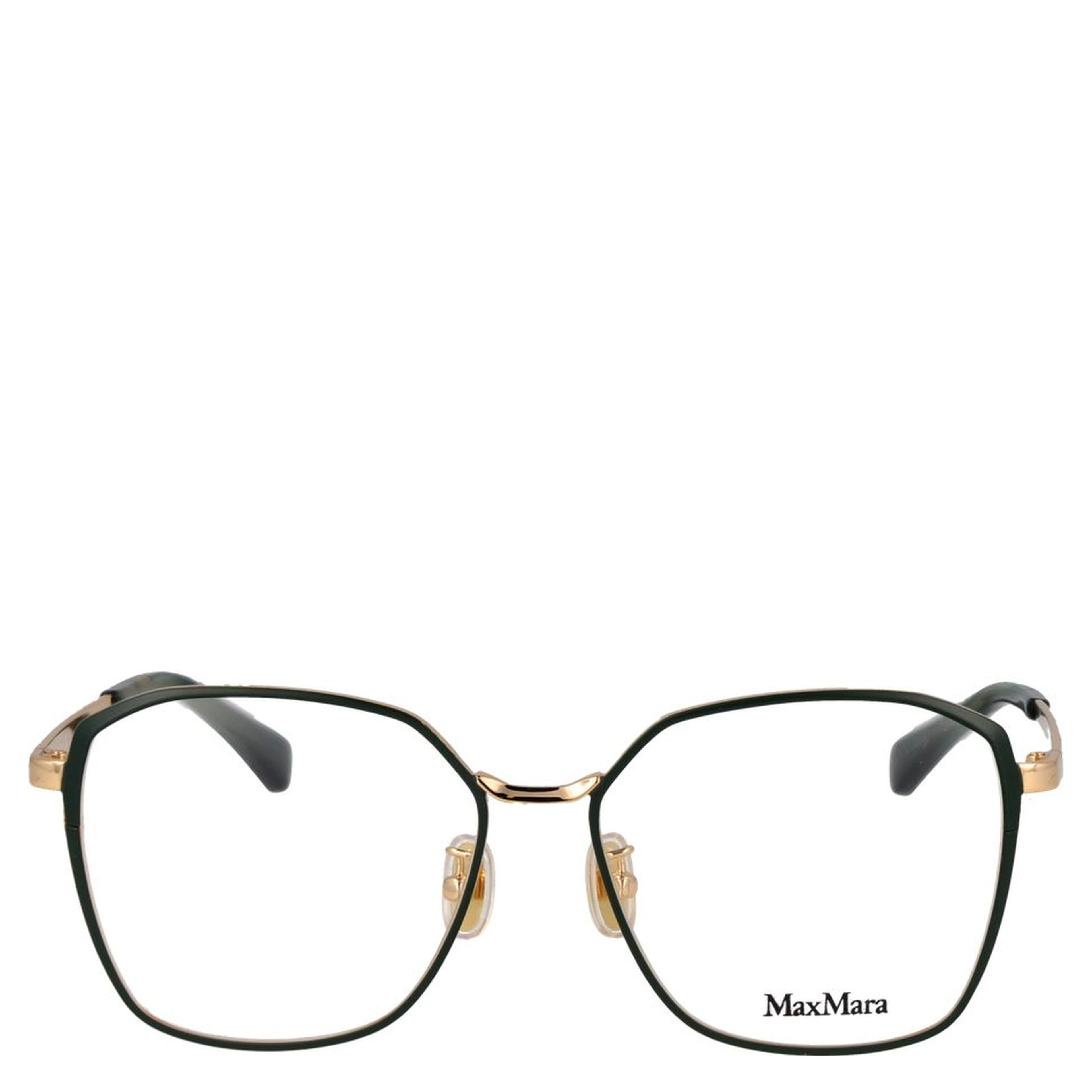 Bicolor Metal Glasses (Frames)