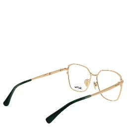 Bicolor Metal Glasses (Frames)