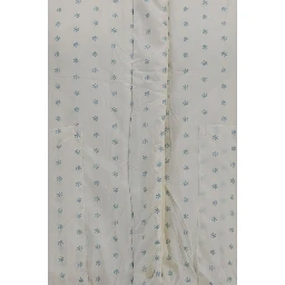 Beige Polyester Full-Length Jacket