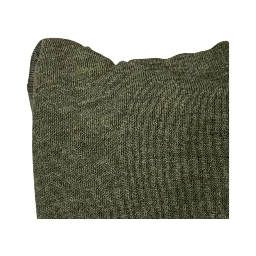 Blue Cotton Sweatshirt