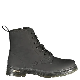 Nero Polyurethane Women's Boot