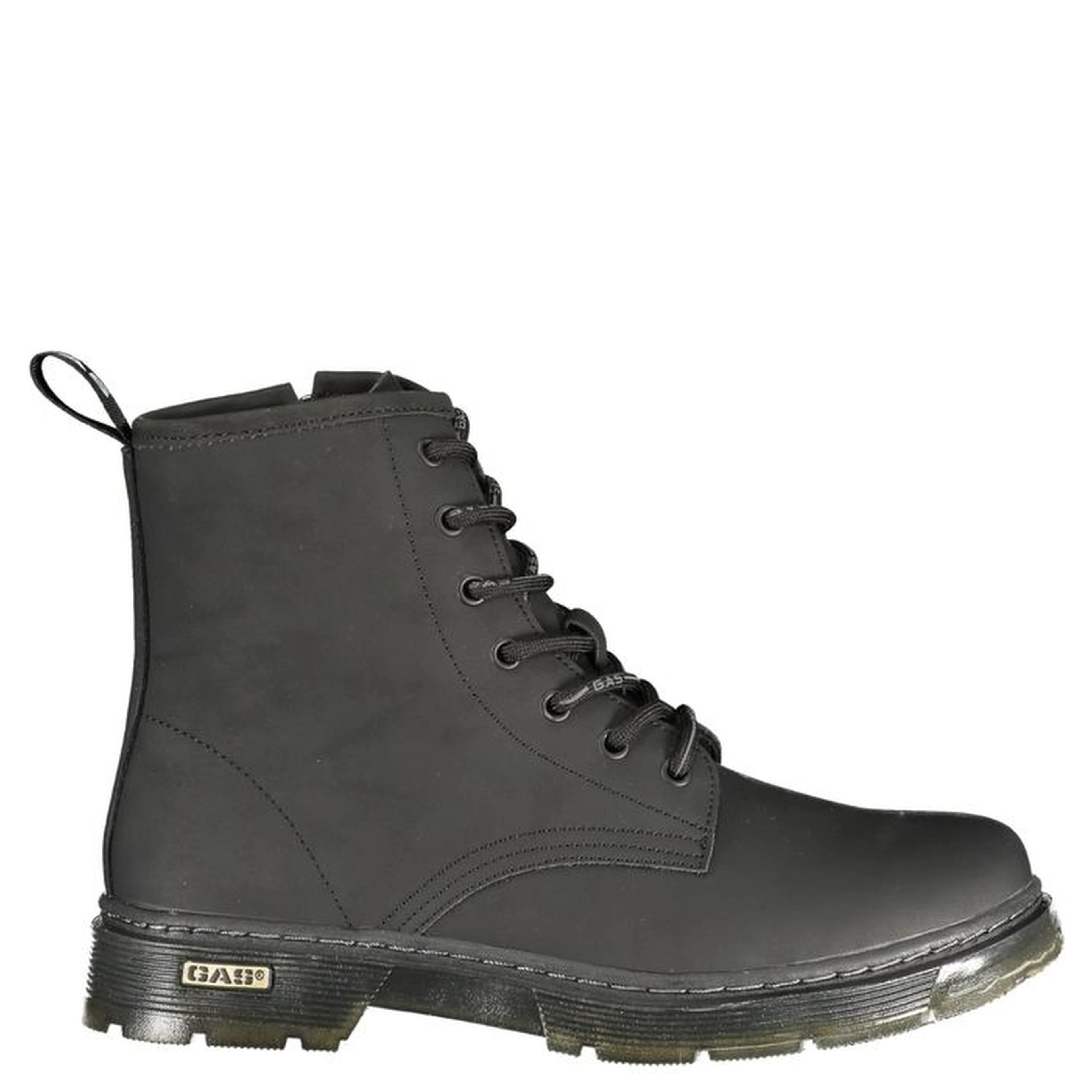 Nero Polyurethane Women's Boot