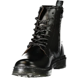 Nero Poliuretano Men's Boot