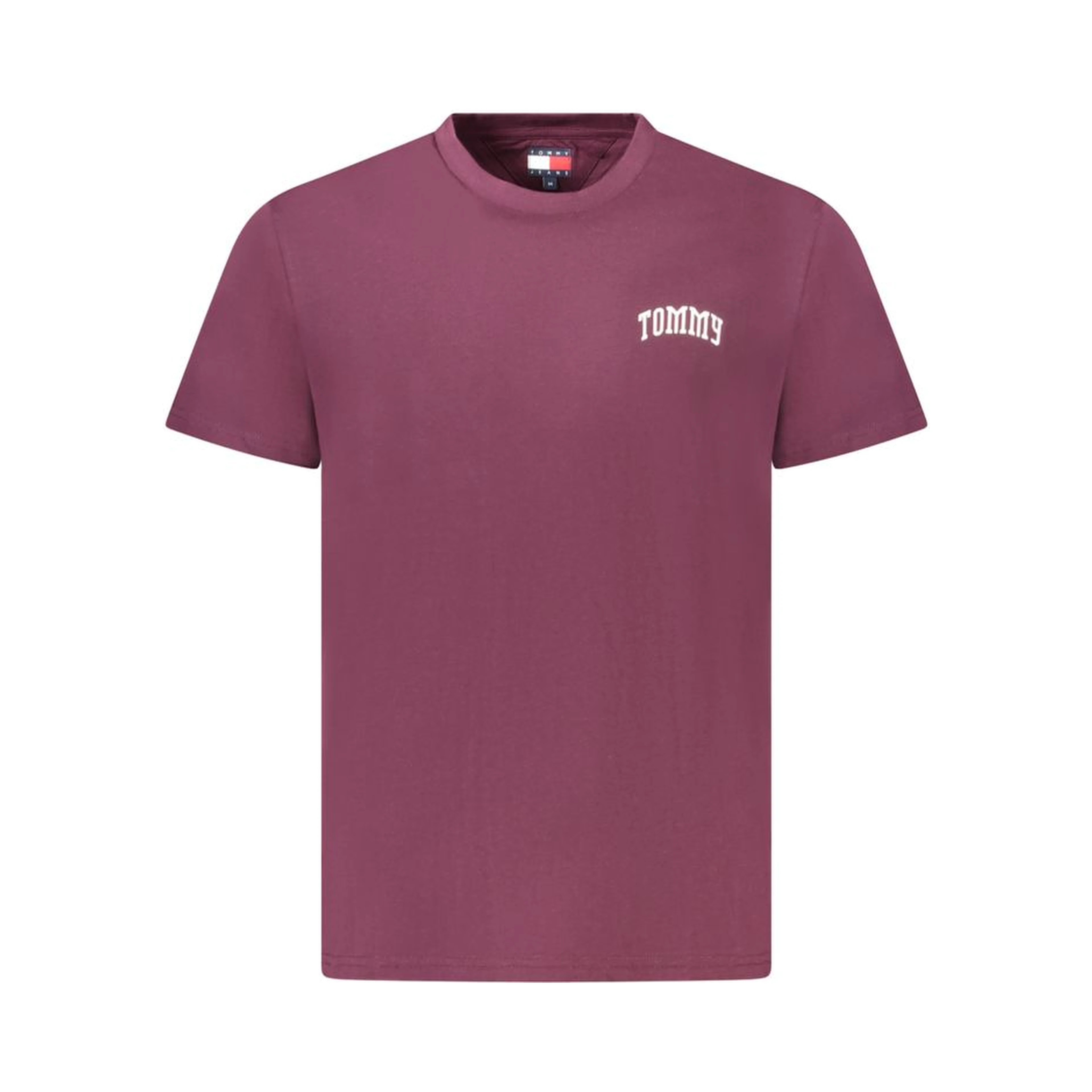 Viola Cotton Men's T-Shirt
