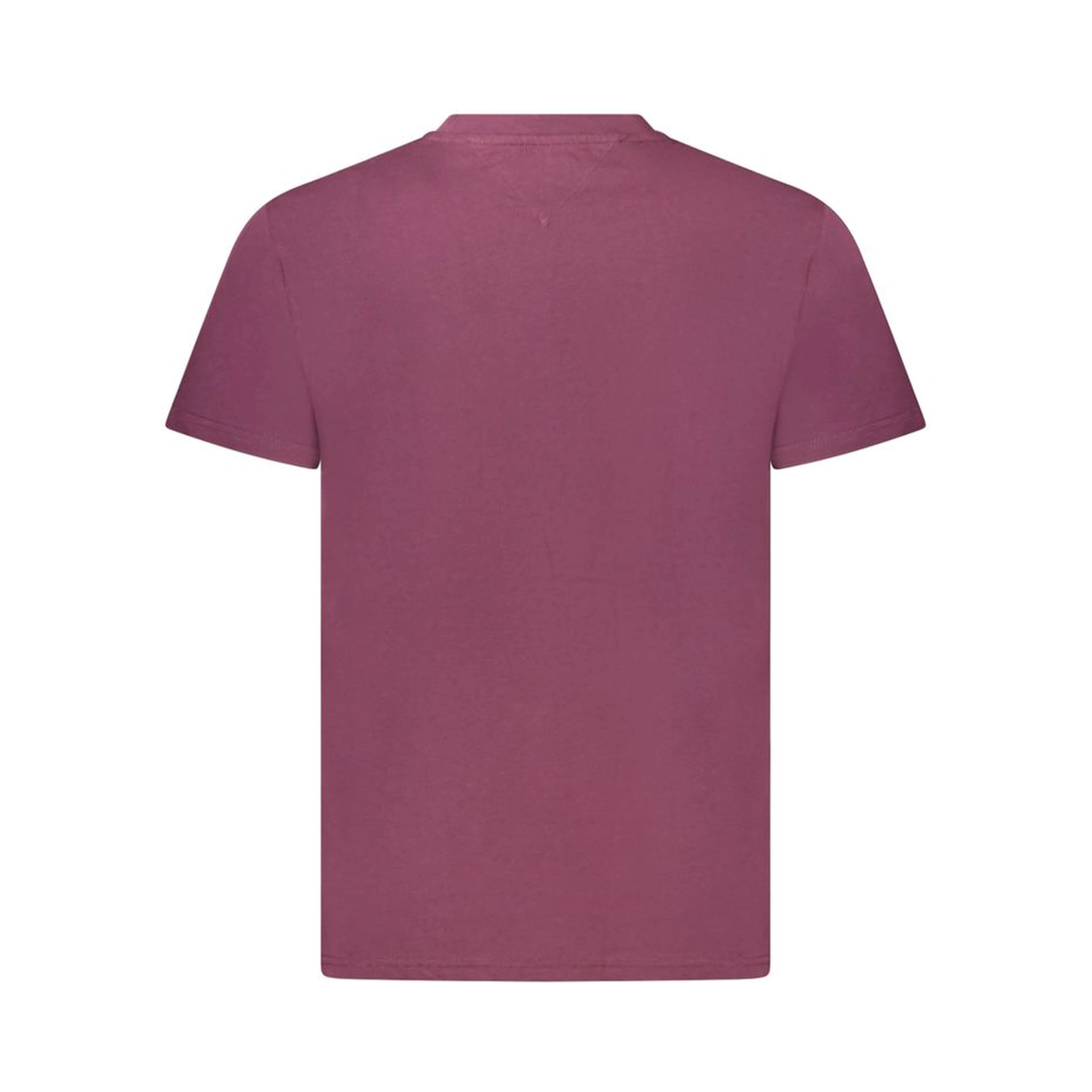 Viola Cotton Men's T-Shirt