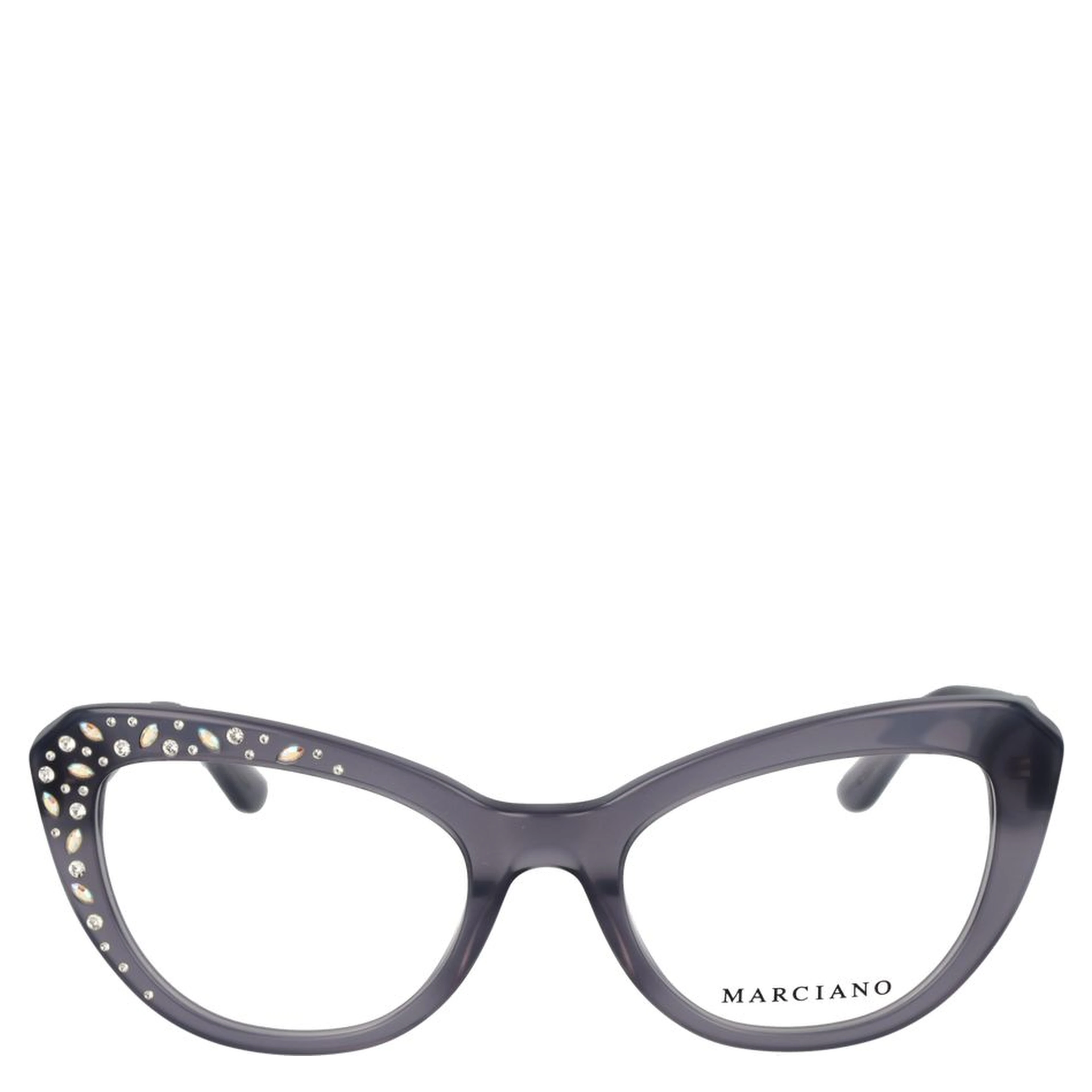 Gray Acetate Glasses (Frames)