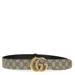 Beige Polyethylene Regular Belt