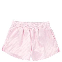 jacq off satin short