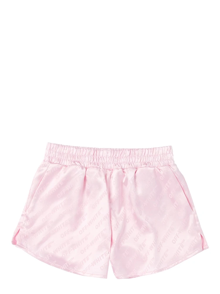 jacq off satin short