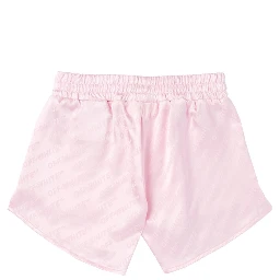jacq off satin short