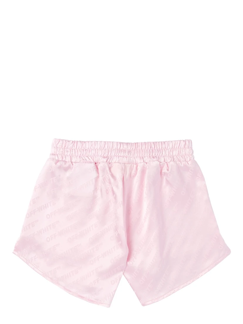 jacq off satin short