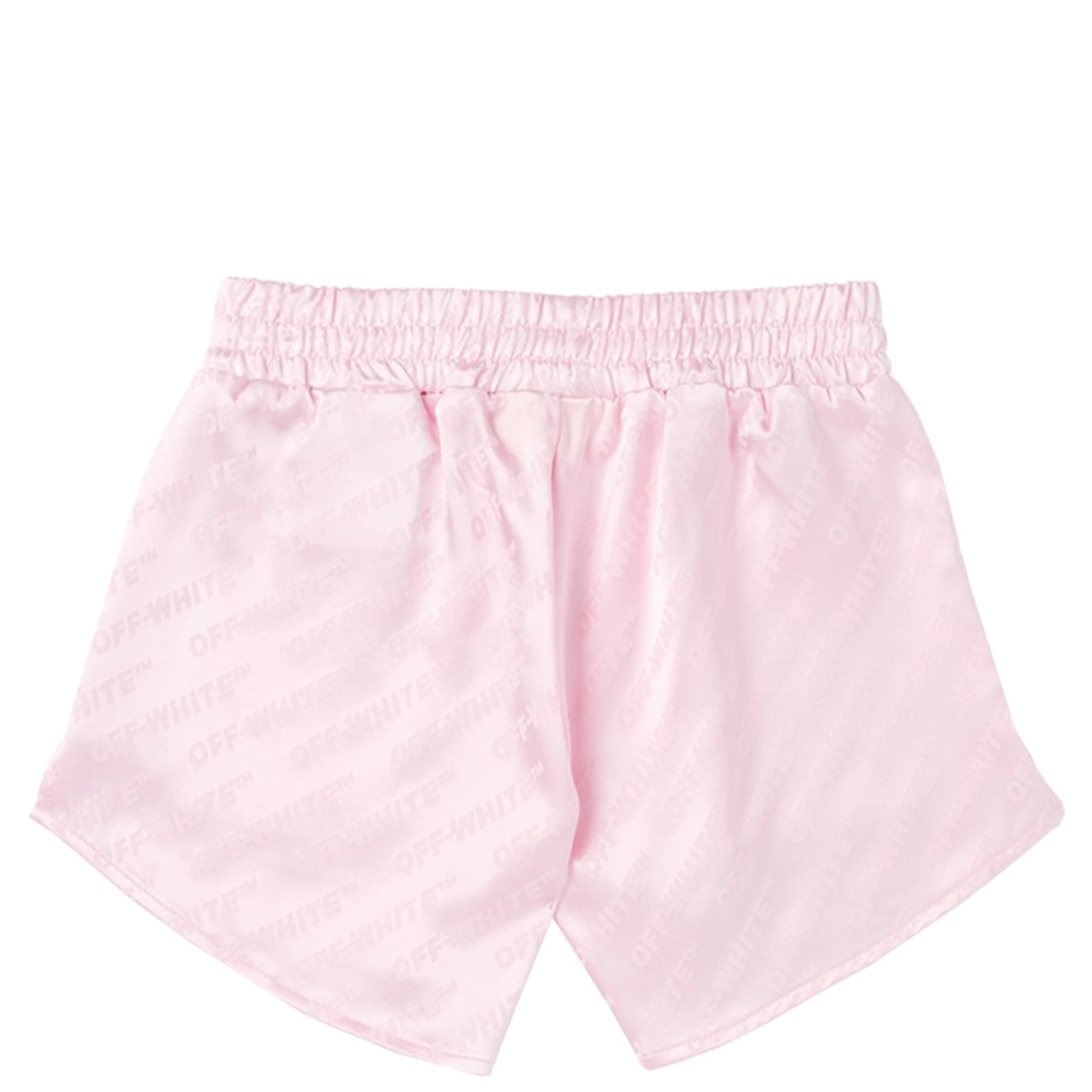 jacq off satin short