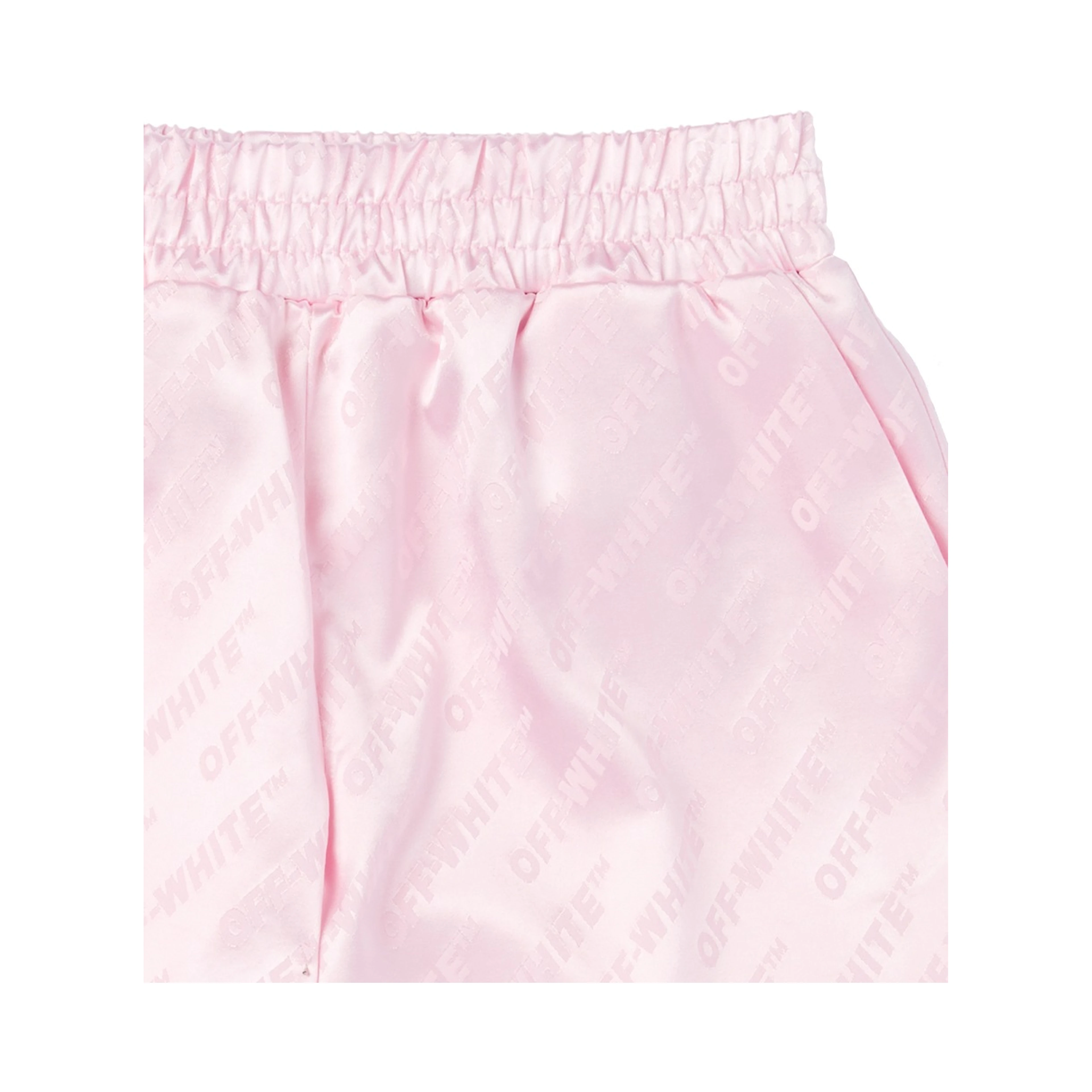 jacq off satin short