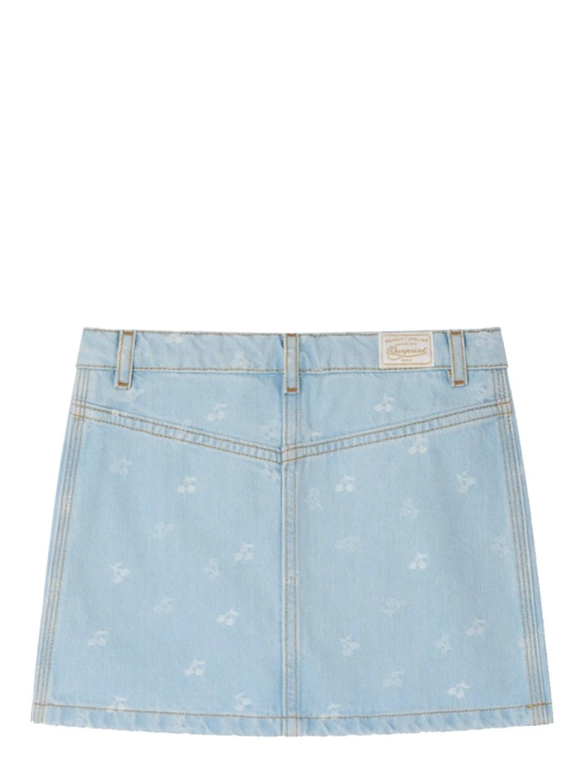 skirt tison skirt