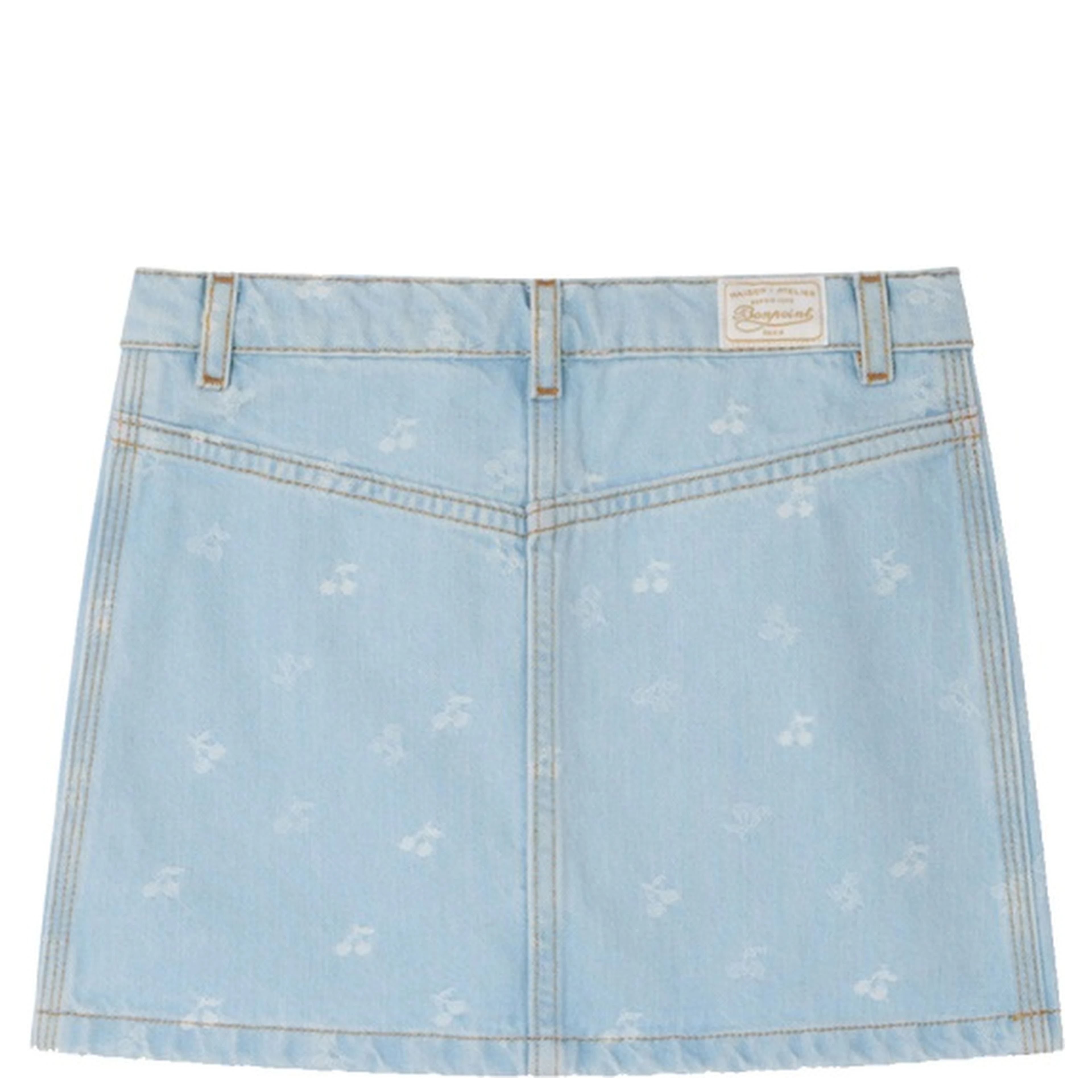 skirt tison skirt
