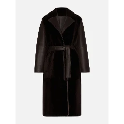 MAX MARA MXMMARTORA coat