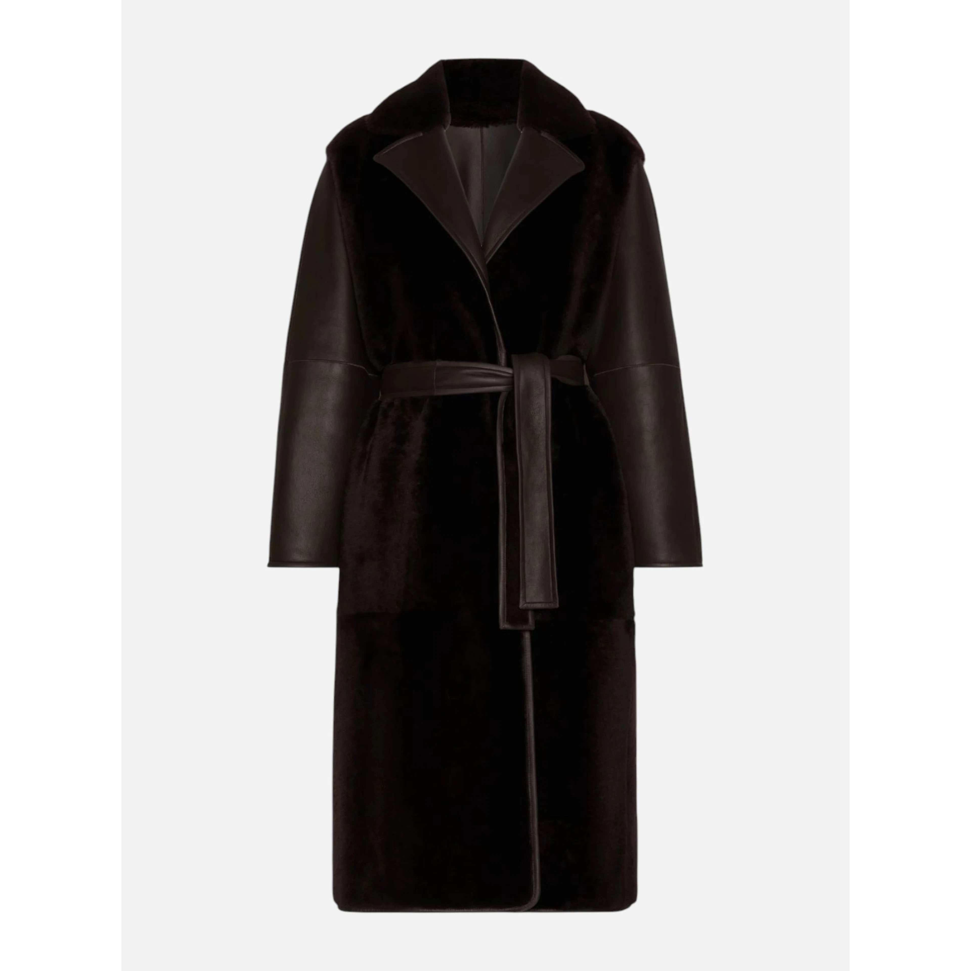 MAX MARA MXMMARTORA coat